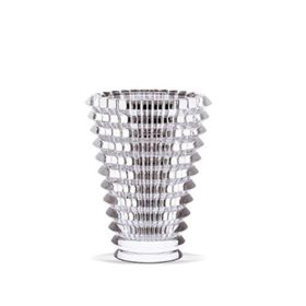 FLORERO BACCARAT ROUND EYE SMALL CLEAR