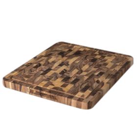 TABLA PARA CORTAR RECTANGULAR DE ACACIA GRD