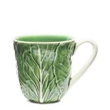 MUG CABBAGE