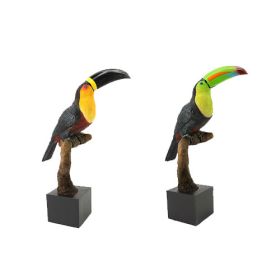 ESCULTURA TUCAN