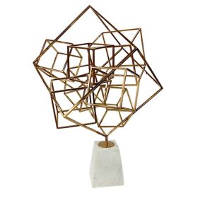 ESCULTURA MULTI CUBES