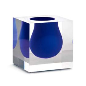 MINI FLORERO SCOOP COBALT