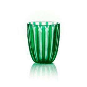 VASO BAJO EMERALD DOLCEVITA