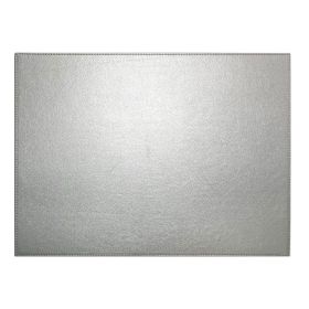 INDIVIDUAL REVERSIBLE RECTANGULAR PLA SEMICUERO