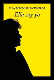 LIBRO ELLA SOY YO" MAURICIO DONELLI"