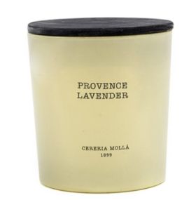 VELA AROMATICA XL PREMIUM PROVENCE LAVENDER